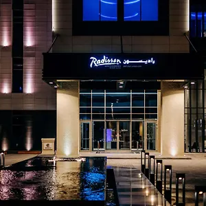 Radisson & Olaya شقة فندقية