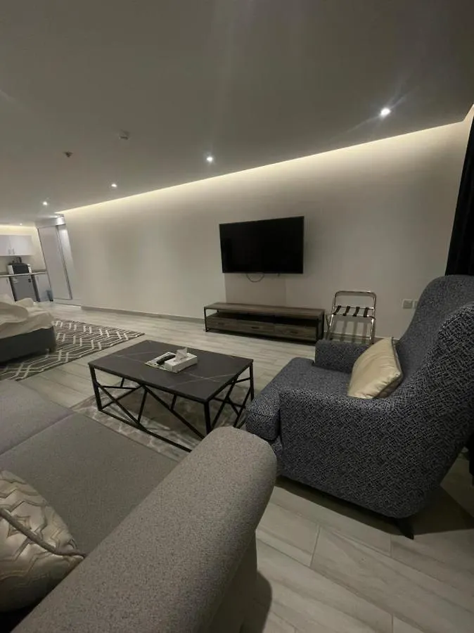 *** 公寓式酒店 杜拉乌鲁巴公寓式酒店 利雅德 沙特阿拉伯