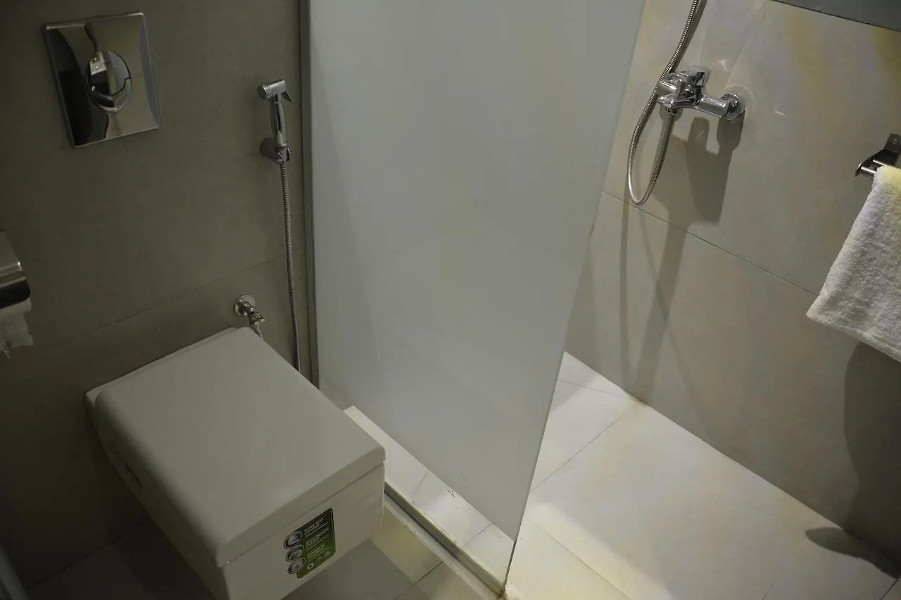 杜拉乌鲁巴公寓式酒店 利雅德 公寓式酒店